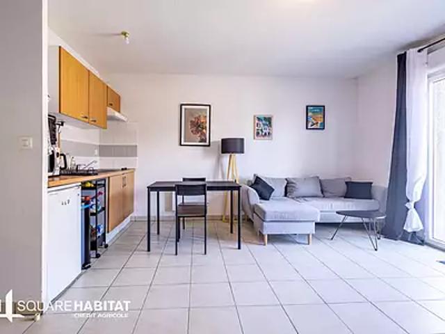 Appartement vente à Auch