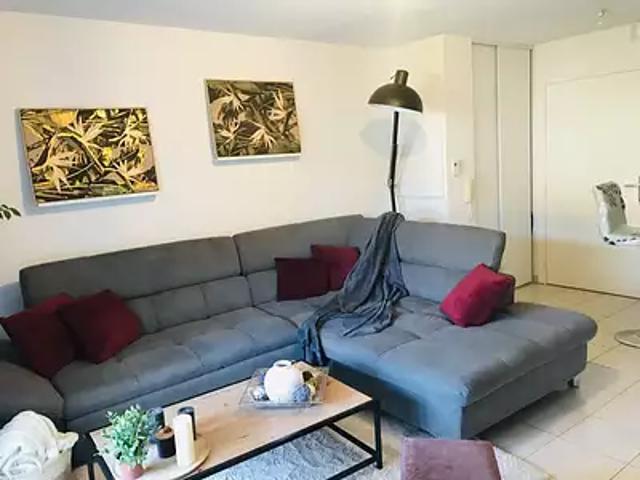 Appartement vente à Auch
