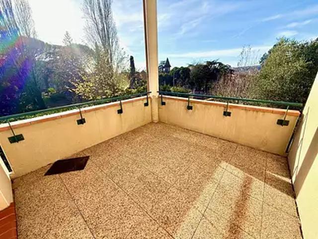 Appartement vente à Auch