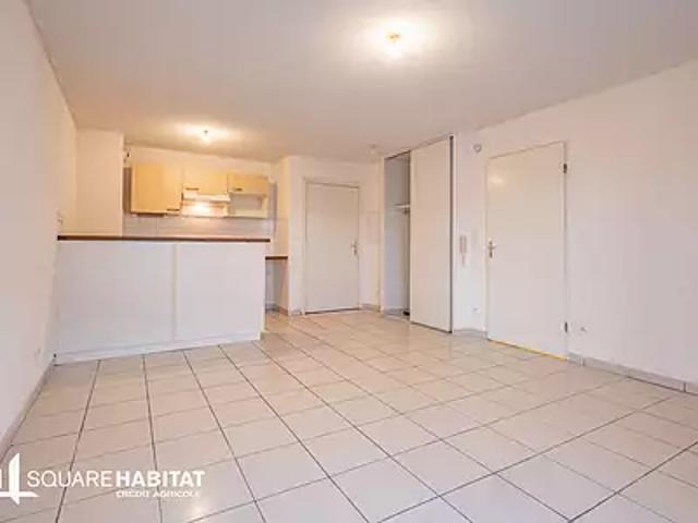 Appartement vente à Auch
