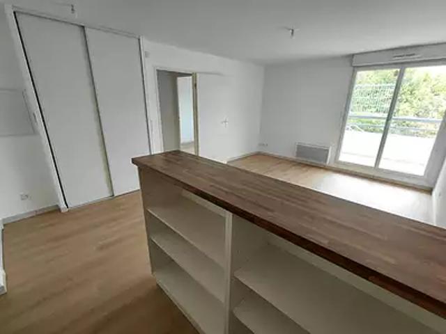 Appartement vente à Auch