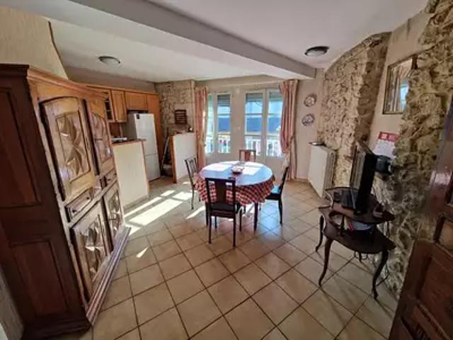 Appartement vente à Auch