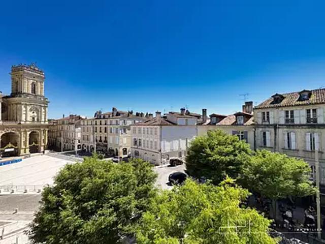 Appartement vente à Auch
