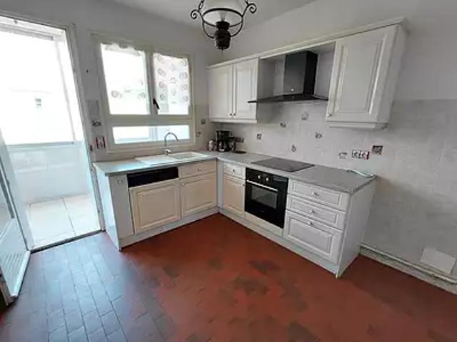 Appartement vente à Auch