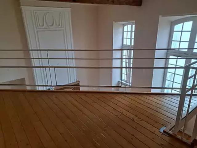 Appartement vente à Auch