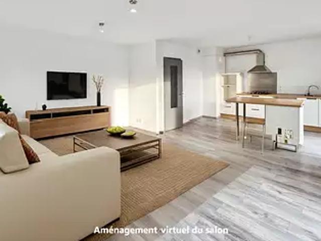 Appartement vente à Auch