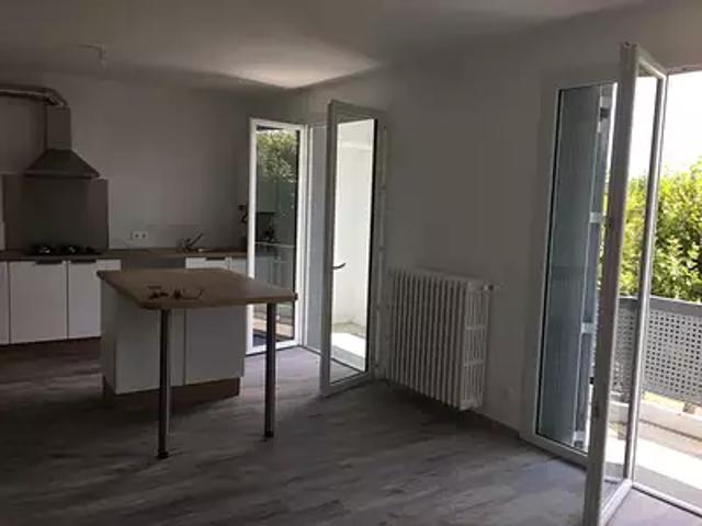 Appartement vente à Auch