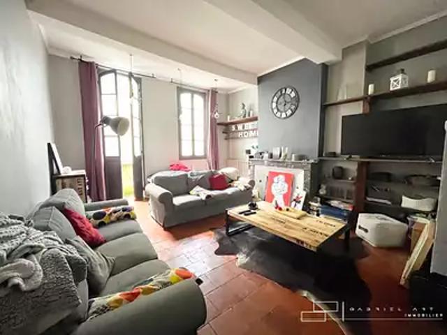 Appartement vente à Auch
