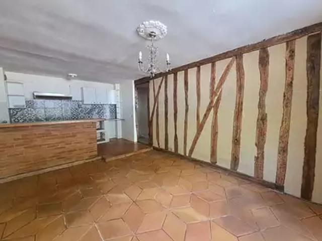 Appartement vente à Auch