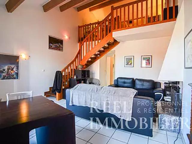 Appartement vente à Auch