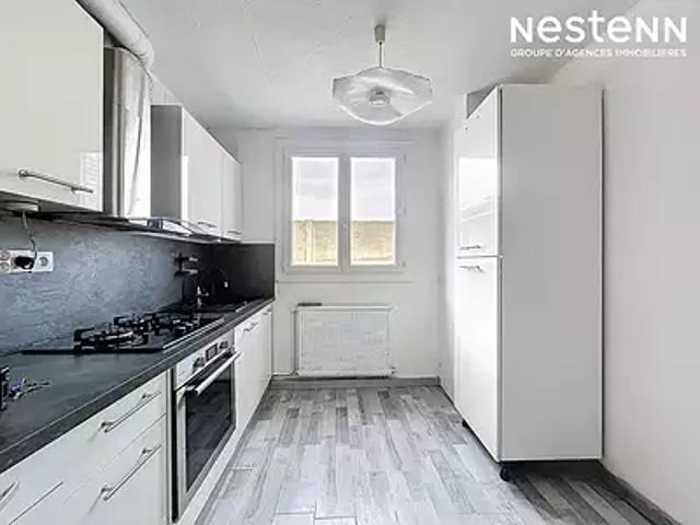 Appartement vente à Auch
