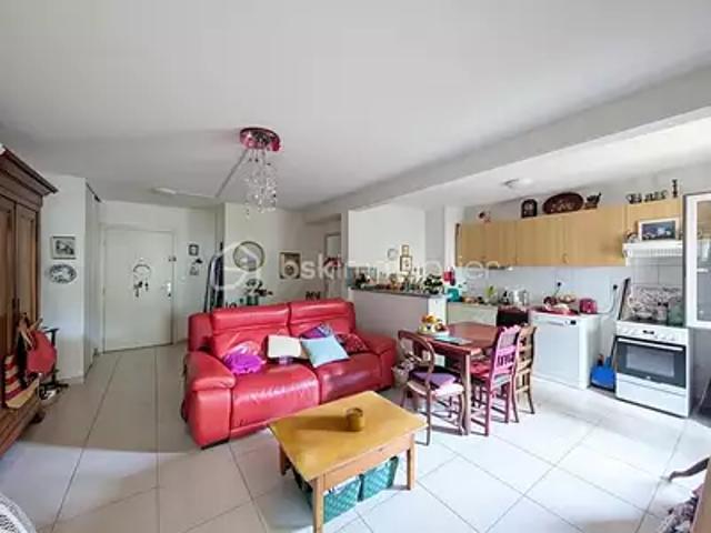 Appartement vente à Auch