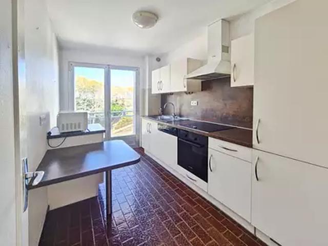 Appartement vente à Auch