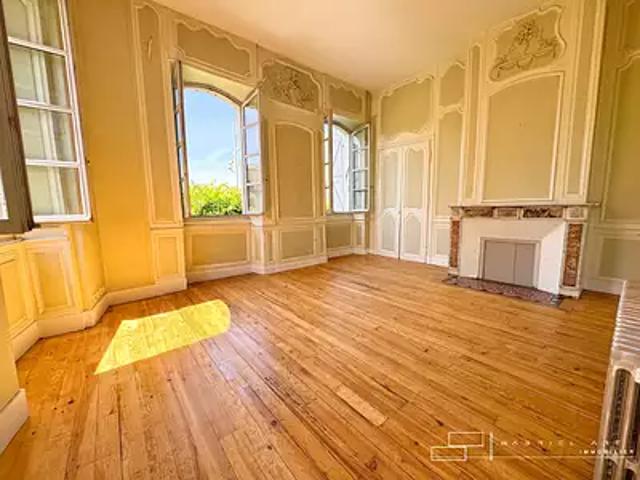 Appartement vente à Auch