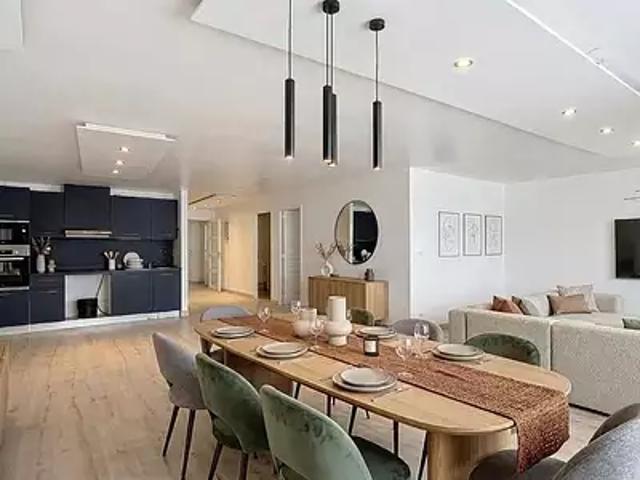 Appartement vente à Auch