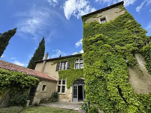 Maison vente à Auch