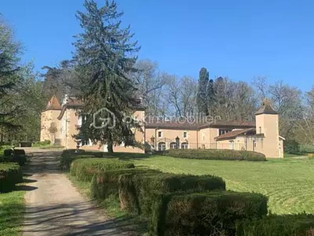 Maison vente à Auch
