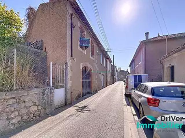Maison vente à Auch