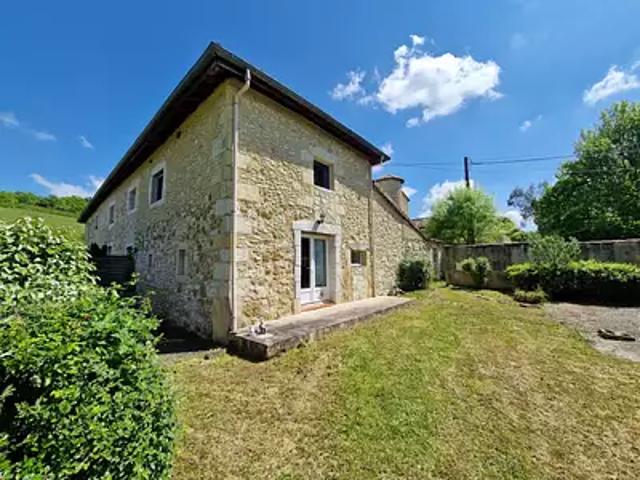 Maison vente à Auch