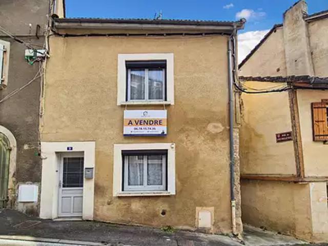 Maison vente à Auch