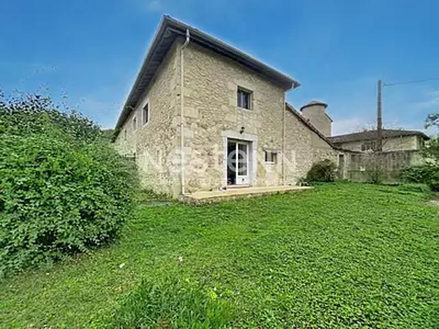 Maison vente à Auch