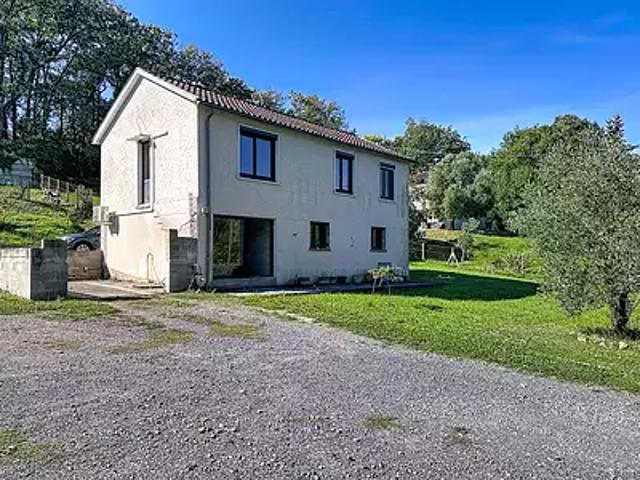 Maison vente à Auch