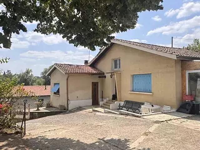 Maison vente à Auch