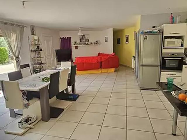 Maison vente à Auch