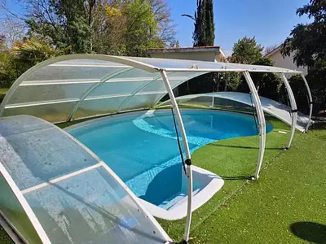 Maison vente à Auch