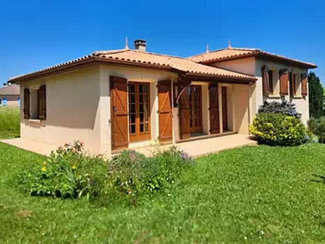 Maison vente à Auch