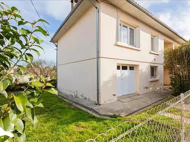 Maison vente à Auch
