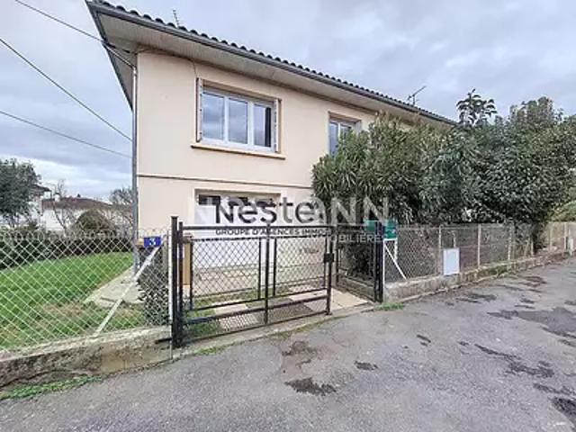 Maison vente à Auch