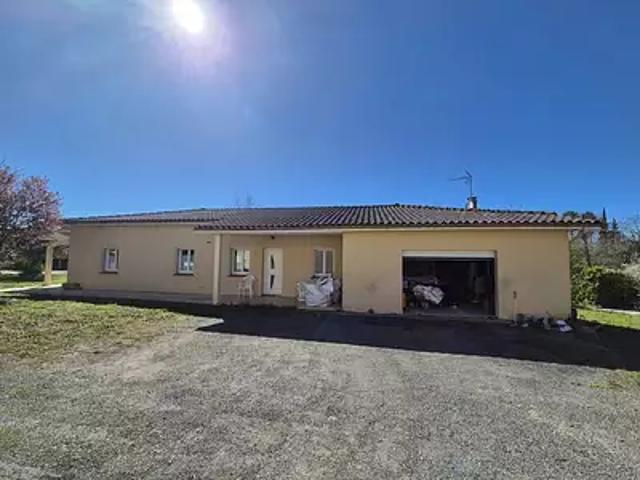 Maison vente à Auch