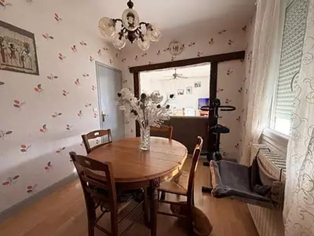 Maison vente à Auch