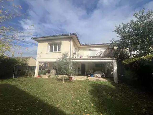 Maison vente à Auch