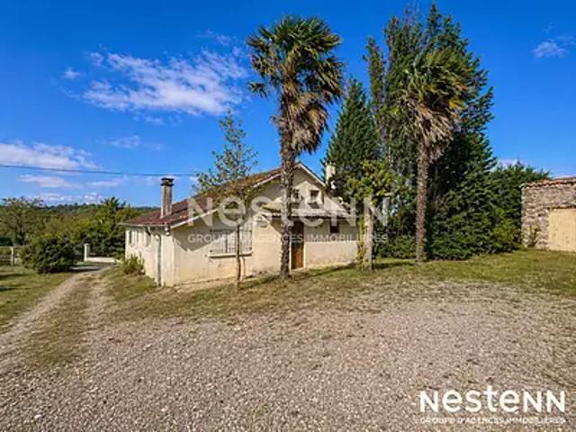 Maison vente à Auch