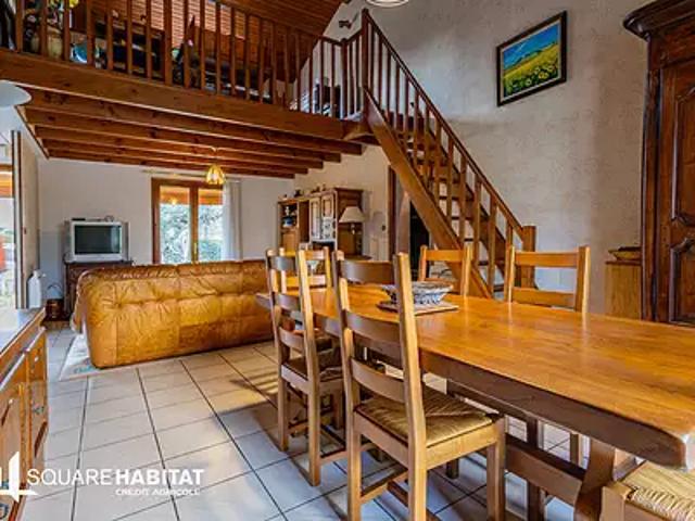 Maison vente à Auch