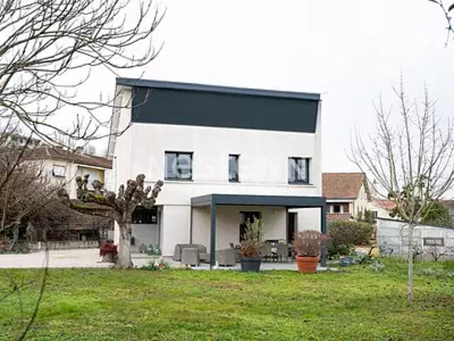 Maison vente à Auch