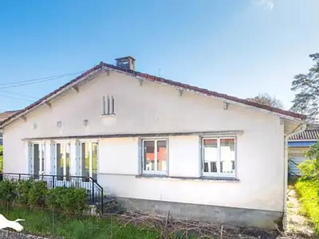 Maison vente à Auch