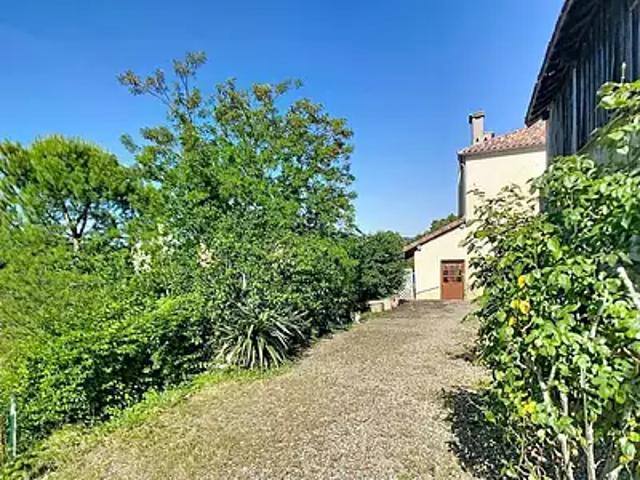 Maison vente à Auch
