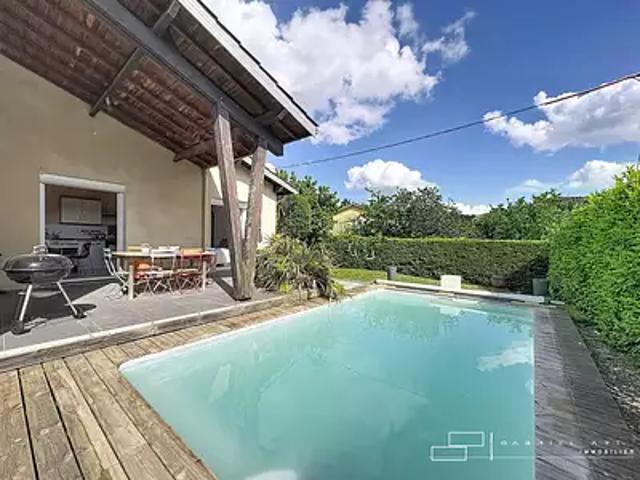 Maison vente à Auch