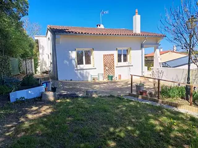 Maison vente à Auch
