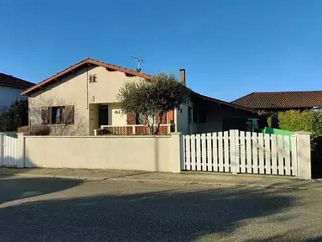 Maison vente à Auch, Preignan
