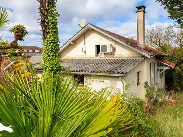 Maison vente à Auch