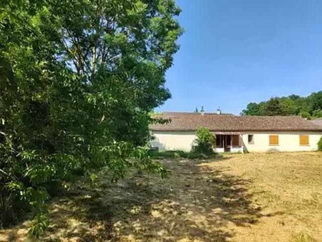 Maison vente à Auch