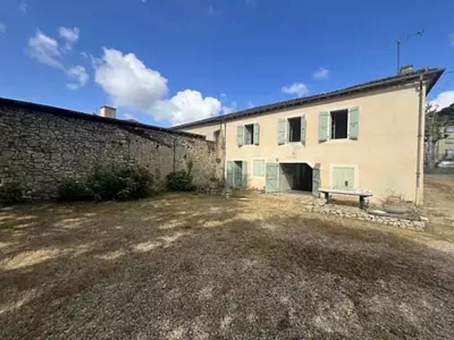 Maison vente à Auch