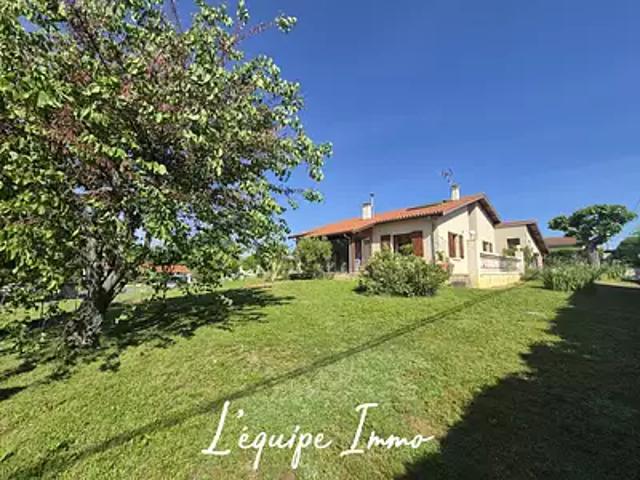 Maison vente à Auch