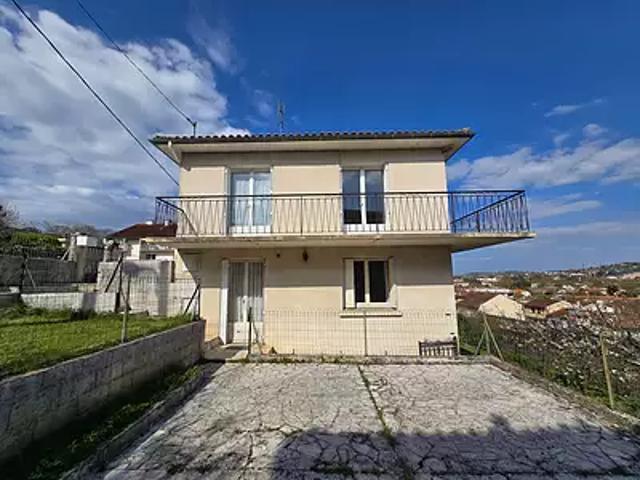 Maison vente à Auch