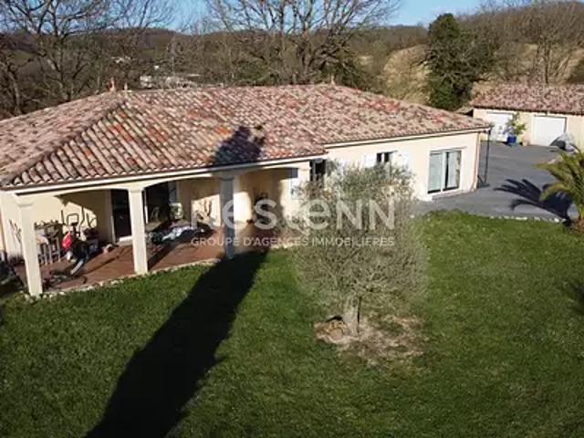 Maison vente à Auch