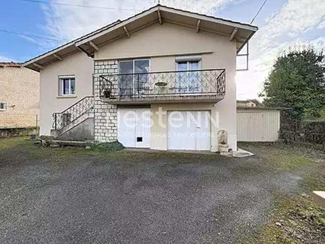 Maison vente à Auch